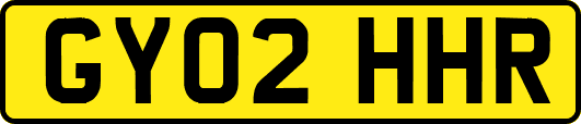 GY02HHR