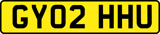 GY02HHU