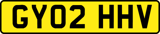 GY02HHV