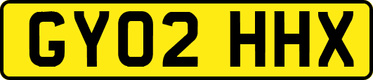 GY02HHX