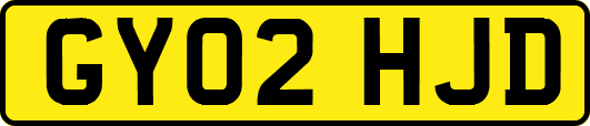 GY02HJD