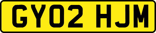 GY02HJM