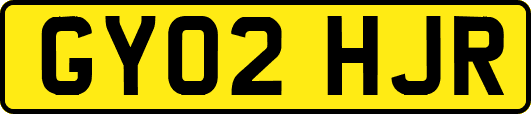 GY02HJR