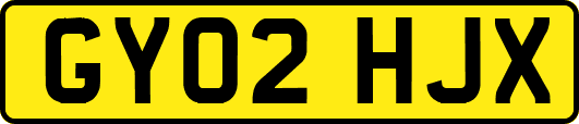 GY02HJX