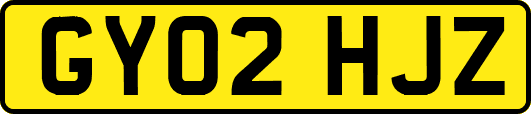 GY02HJZ