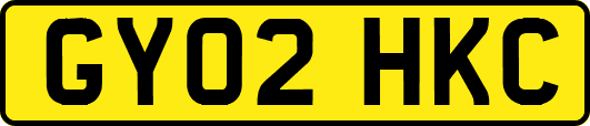 GY02HKC