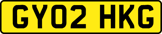 GY02HKG