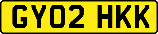 GY02HKK
