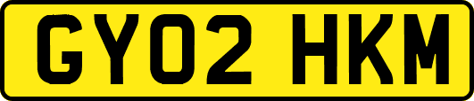 GY02HKM