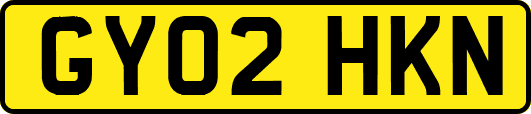 GY02HKN