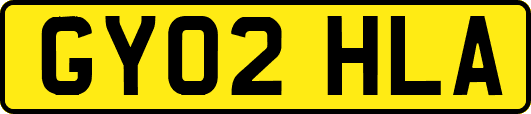GY02HLA