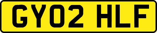 GY02HLF