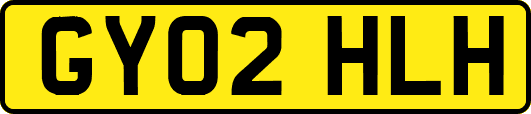 GY02HLH