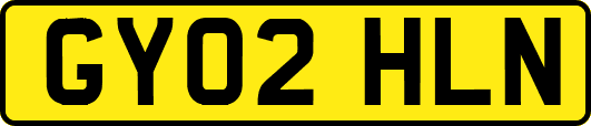 GY02HLN
