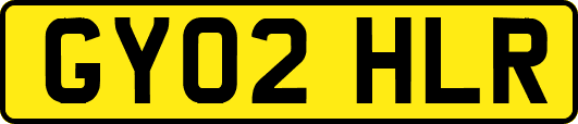 GY02HLR