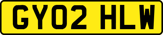 GY02HLW