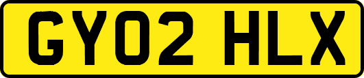 GY02HLX