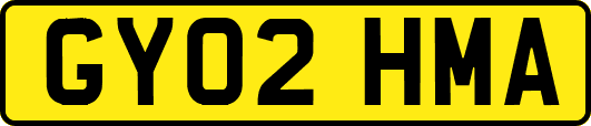 GY02HMA