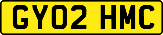 GY02HMC