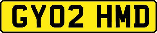 GY02HMD