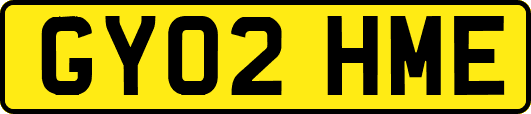 GY02HME