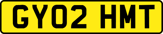 GY02HMT