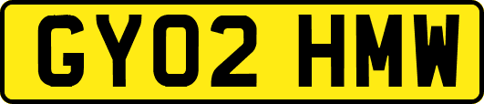 GY02HMW