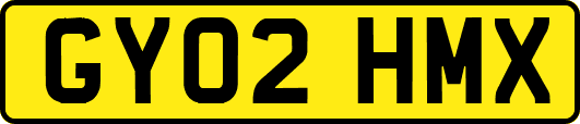 GY02HMX