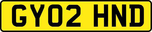GY02HND