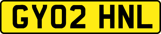 GY02HNL