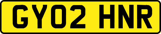 GY02HNR