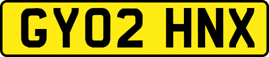 GY02HNX