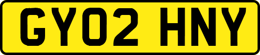 GY02HNY