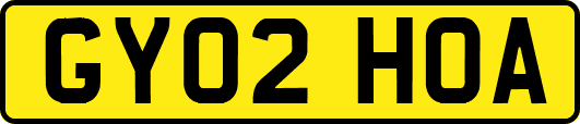 GY02HOA