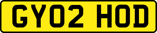 GY02HOD