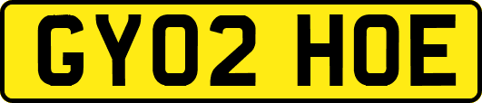 GY02HOE