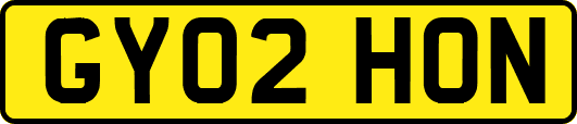 GY02HON