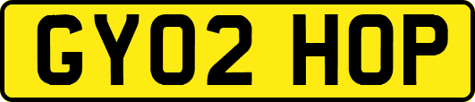 GY02HOP