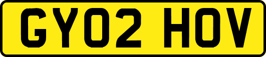 GY02HOV