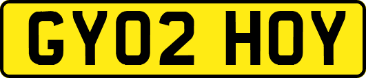 GY02HOY