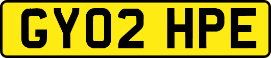 GY02HPE