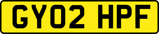 GY02HPF