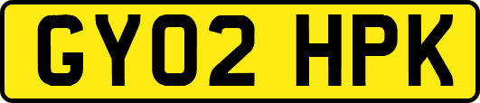 GY02HPK