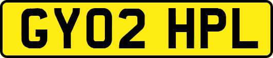 GY02HPL