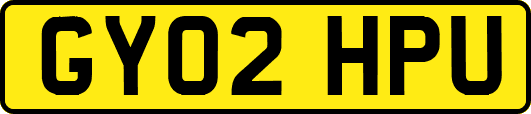 GY02HPU