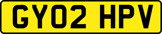 GY02HPV