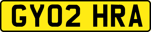 GY02HRA