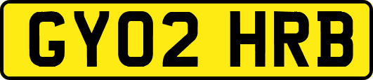 GY02HRB
