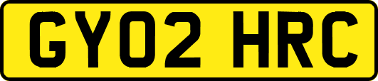 GY02HRC
