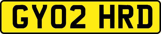 GY02HRD